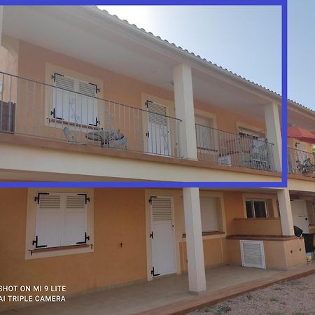 Location Saisonniere - Appartement T3 - Propriano Propriano  Exterior foto